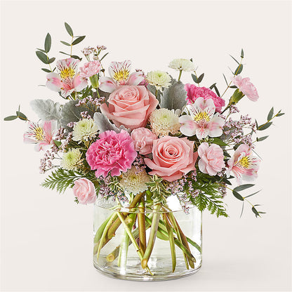 The Treehouse Bouquet –  Serenity Floral, Lake Geneva WI