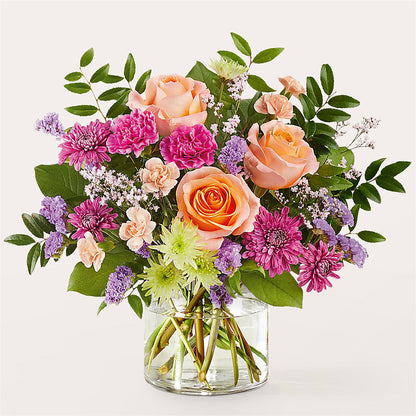 Effervescence Bouquet –  Serenity Floral, Lake Geneva WI