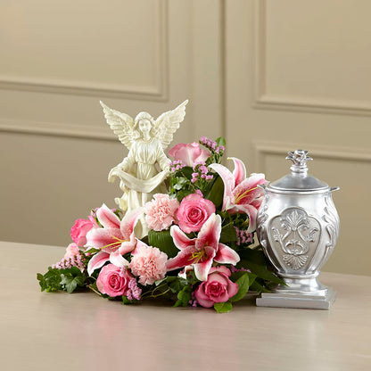Divinity Arrangement –  Serenity Floral, Lake Geneva WI