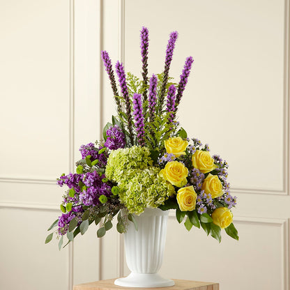 Affection Arrangement –  Serenity Floral, Lake Geneva WI