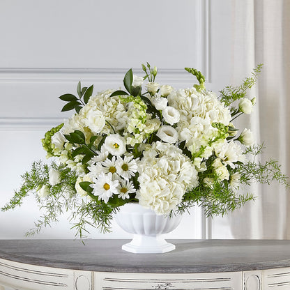 Love & Compassion Arrangement –  Serenity Floral, Lake Geneva WI