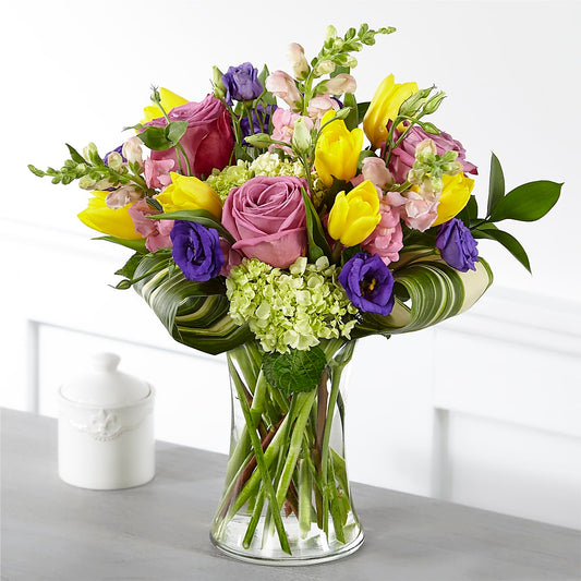 Wondrous Memories Bouquet –  Serenity Floral, Lake Geneva WI