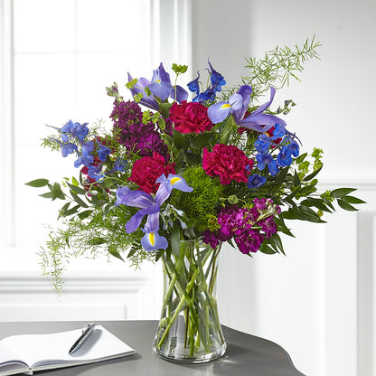 Giving Grace Bouquet –  Serenity Floral, Lake Geneva WI