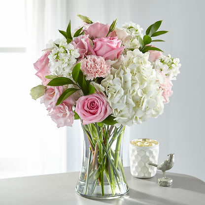 Guiding Grace Bouquet –  Serenity Floral, Lake Geneva WI