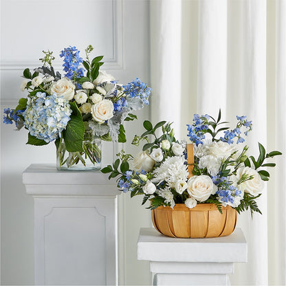 Blessings of Memory Bundles –  Serenity Floral, Lake Geneva WI