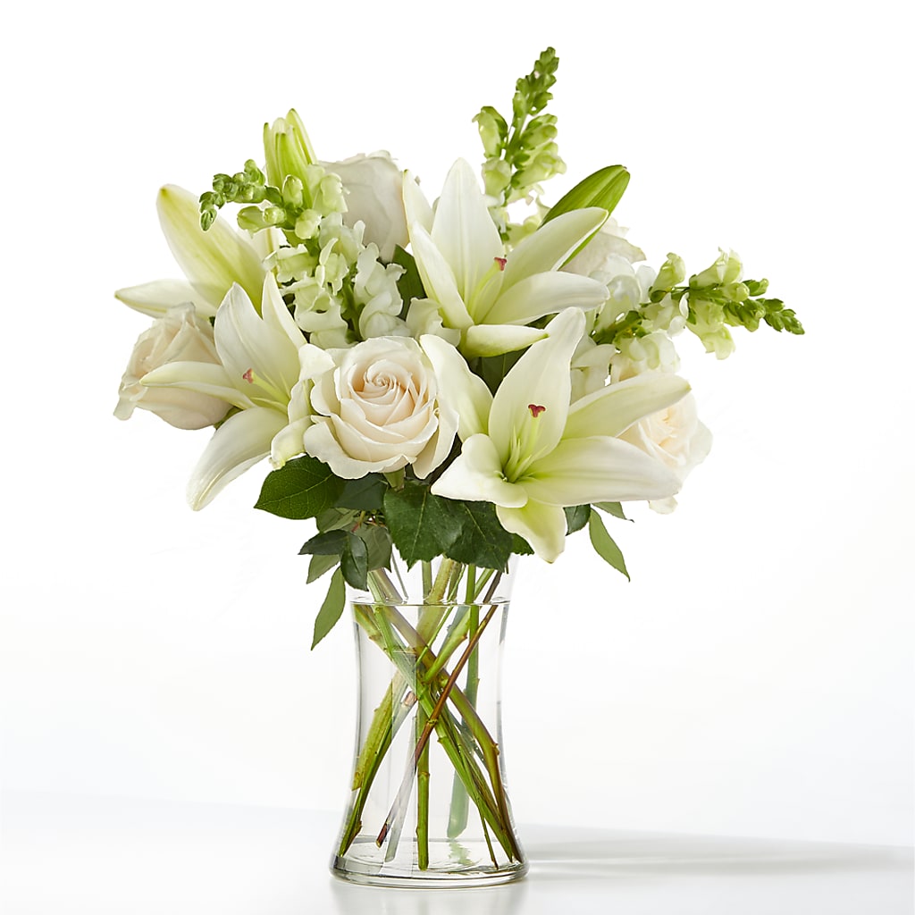 Eternal Friendship Bouquet –  Serenity Floral, Lake Geneva WI