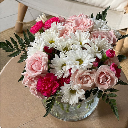 Sweet Surprises® Bouquet –  Serenity Floral, Lake Geneva WI