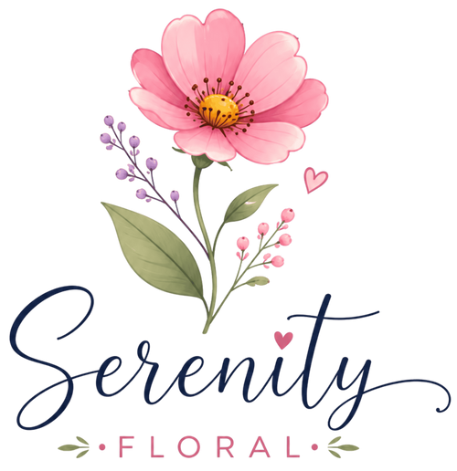 Serenity Floral