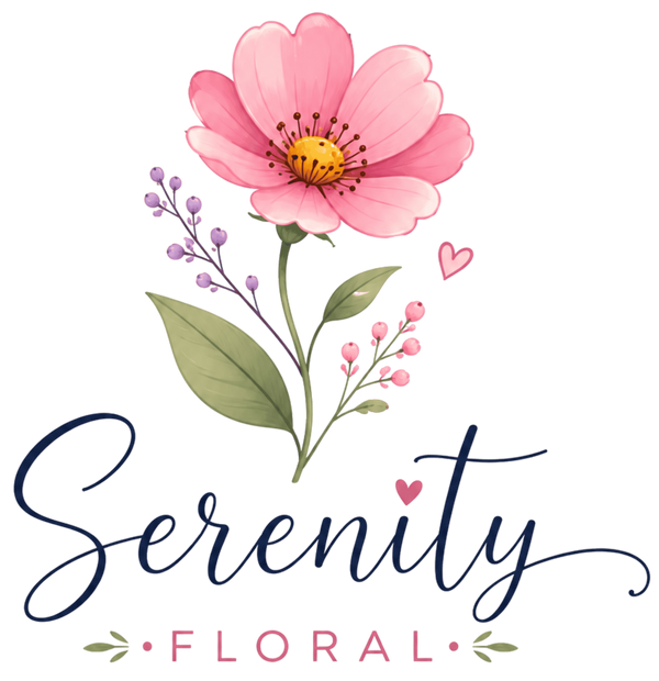 Serenity Floral
