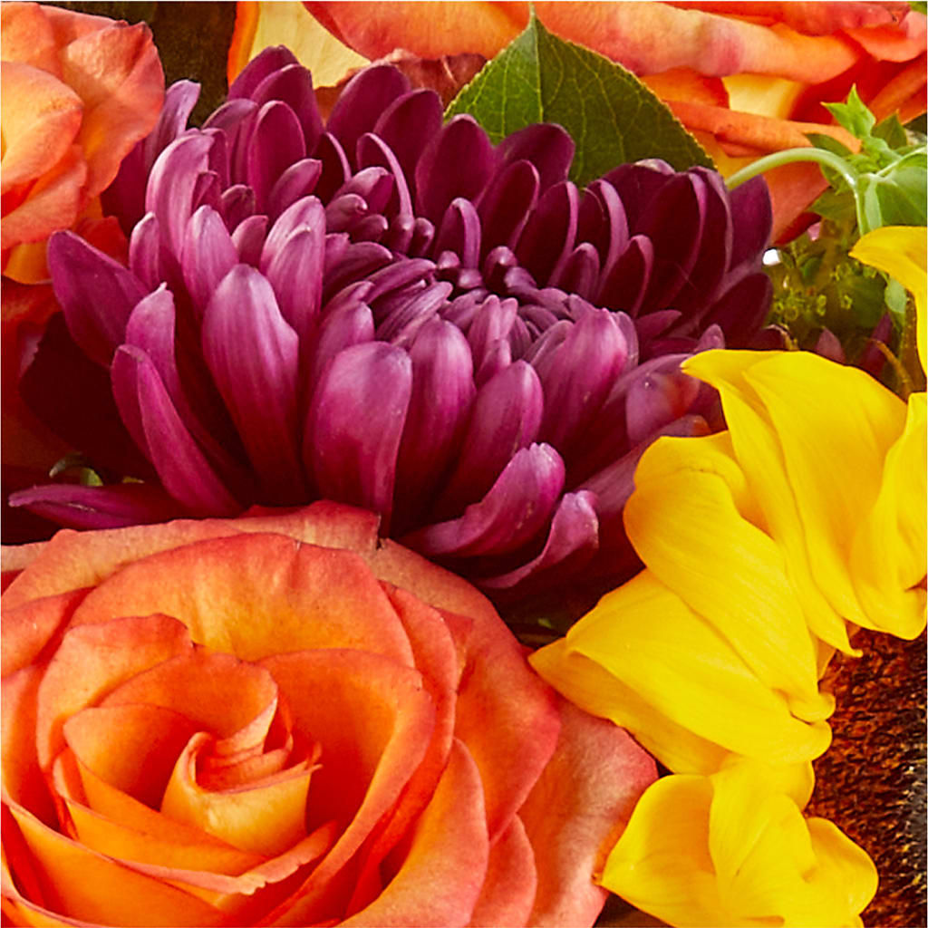 Nature Walk Bouquet –  Serenity Floral, Lake Geneva WI