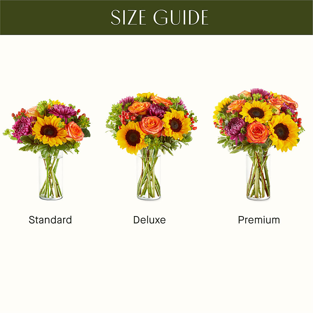 Nature Walk Bouquet –  Serenity Floral, Lake Geneva WI