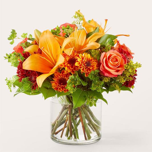 Honeycrisp Bouquet –  Serenity Floral, Lake Geneva WI