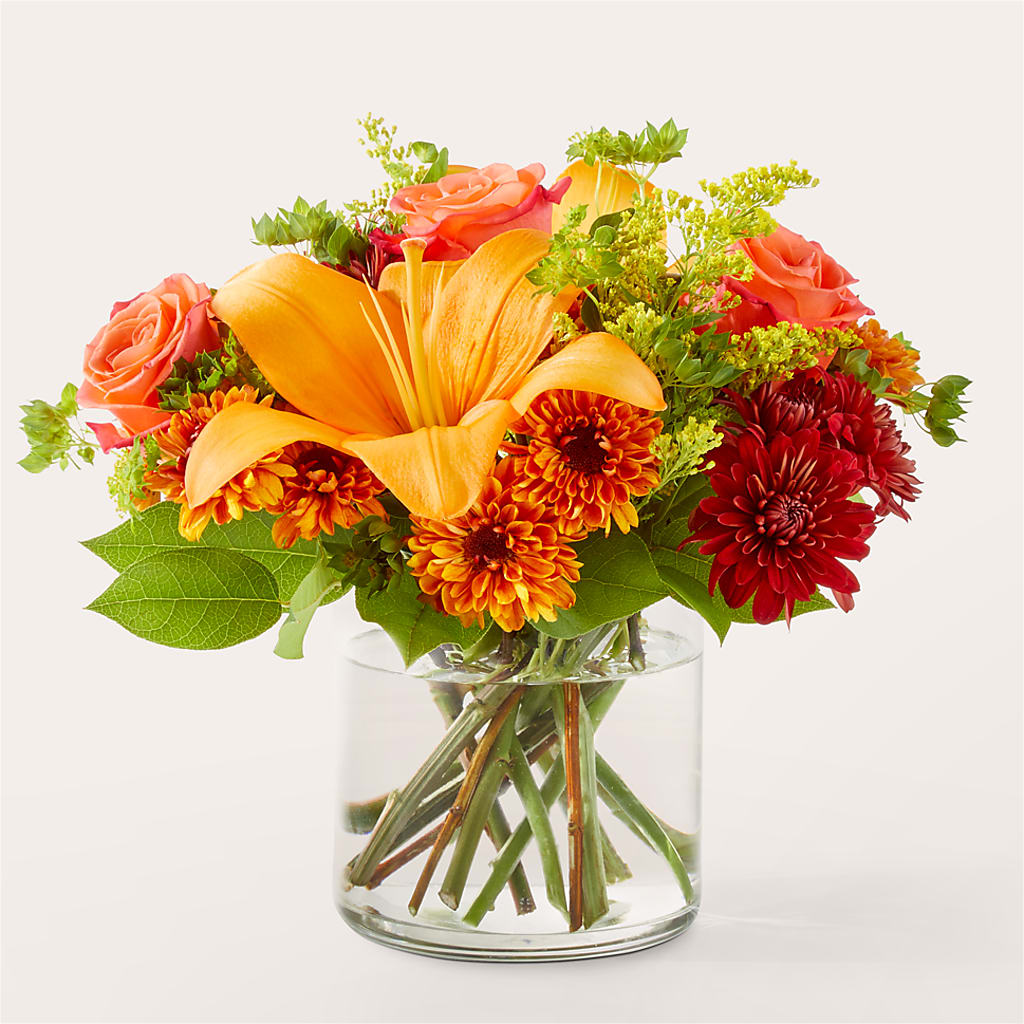 Honeycrisp Bouquet –  Serenity Floral, Lake Geneva WI