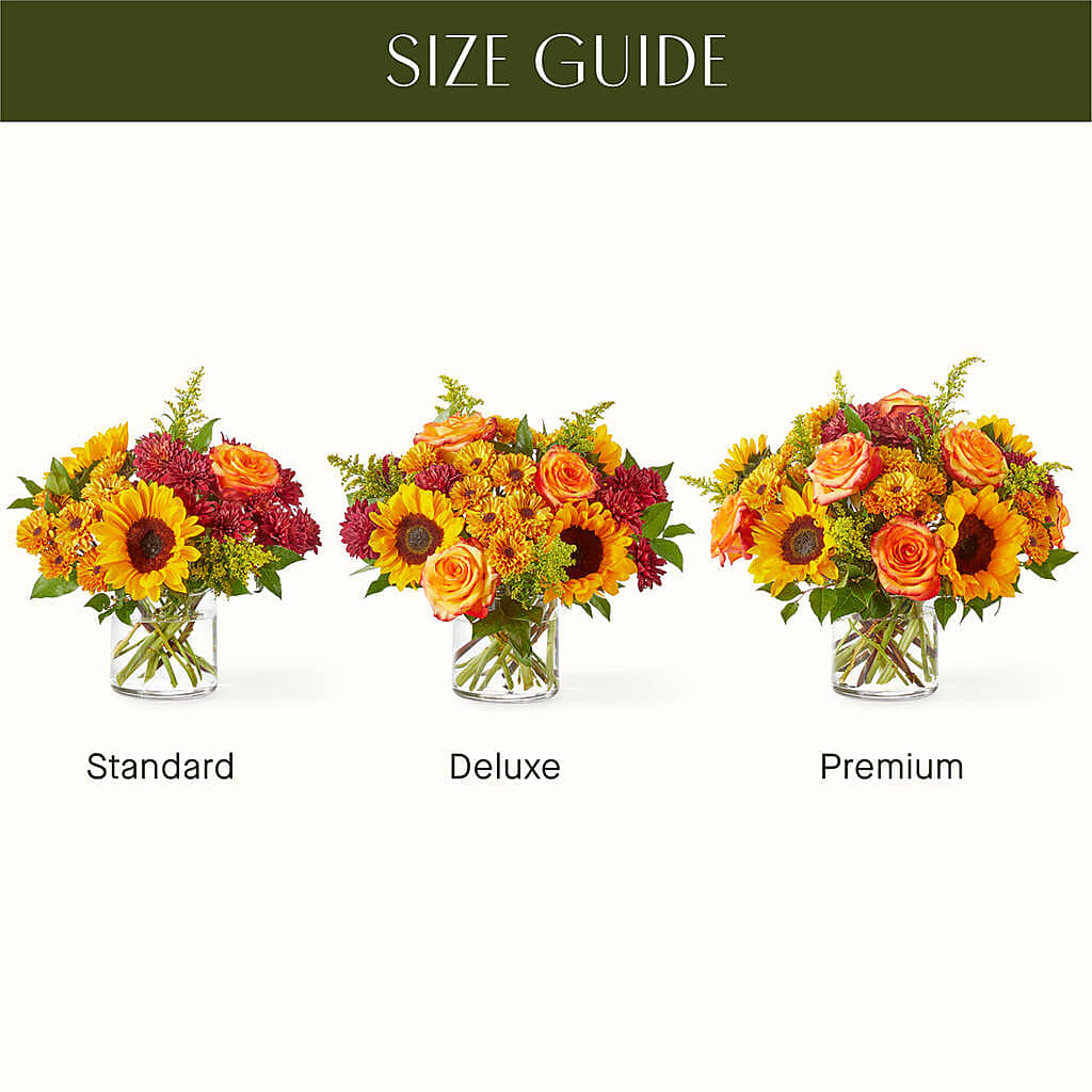 Flannel Scarf Bouquet –  Serenity Floral, Lake Geneva WI
