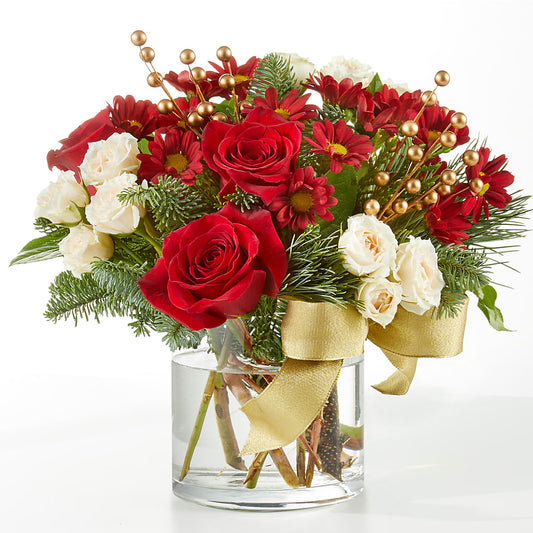 Believe Bouquet –  Serenity Floral, Lake Geneva WI