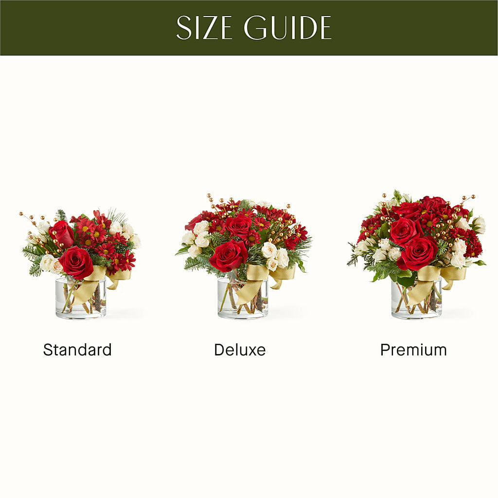 Believe Bouquet –  Serenity Floral, Lake Geneva WI