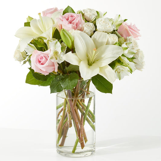 Kindhearted Bouquet –  Serenity Floral, Lake Geneva WI