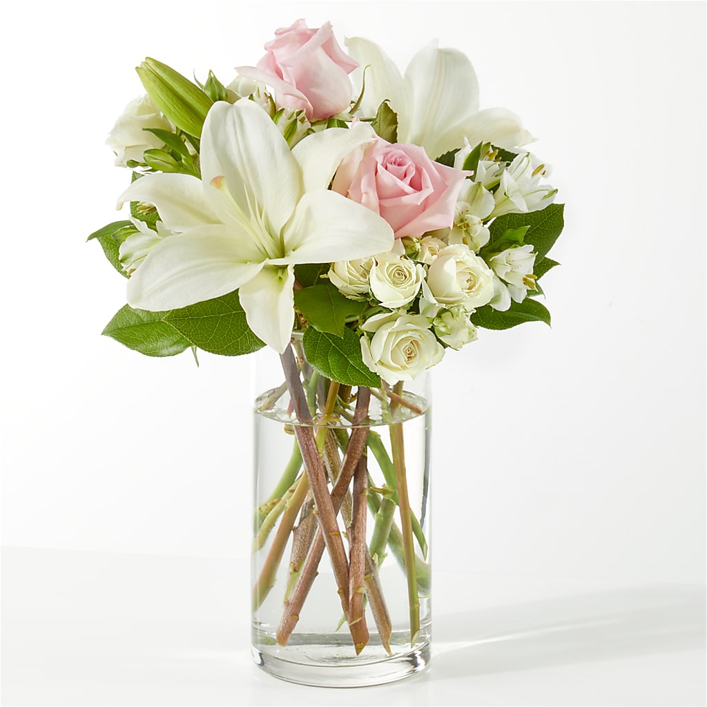Kindhearted Bouquet –  Serenity Floral, Lake Geneva WI