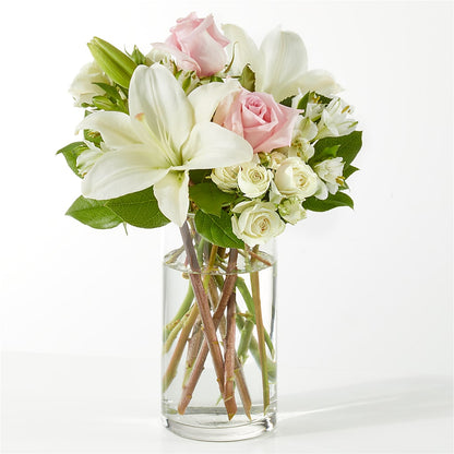 Kindhearted Bouquet –  Serenity Floral, Lake Geneva WI