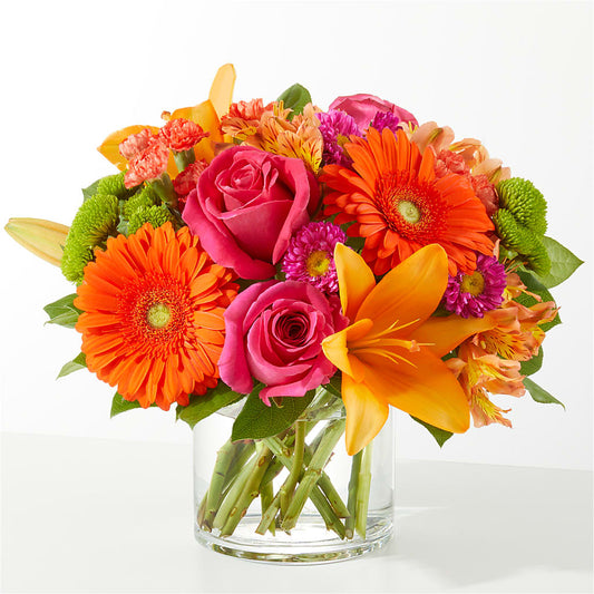 Soiree Bouquet –  Serenity Floral, Lake Geneva WI