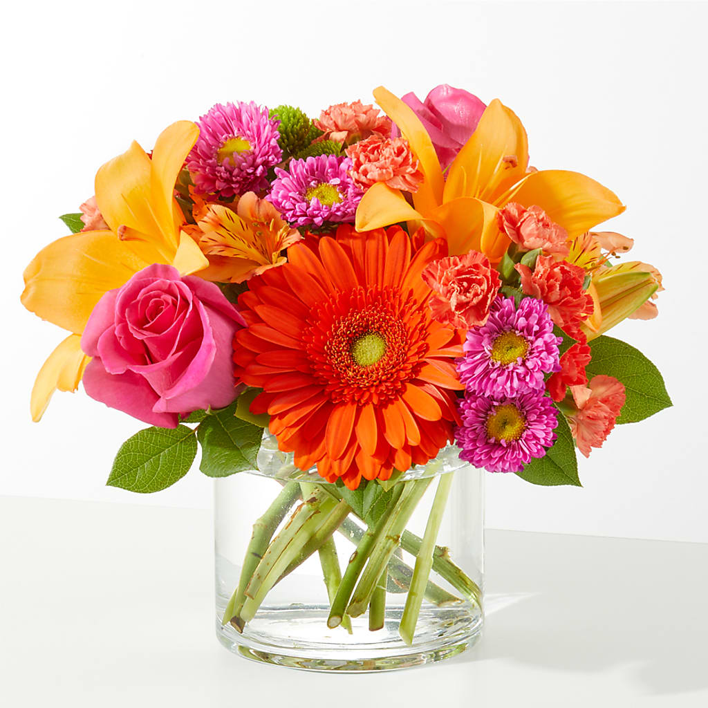 Soiree Bouquet –  Serenity Floral, Lake Geneva WI