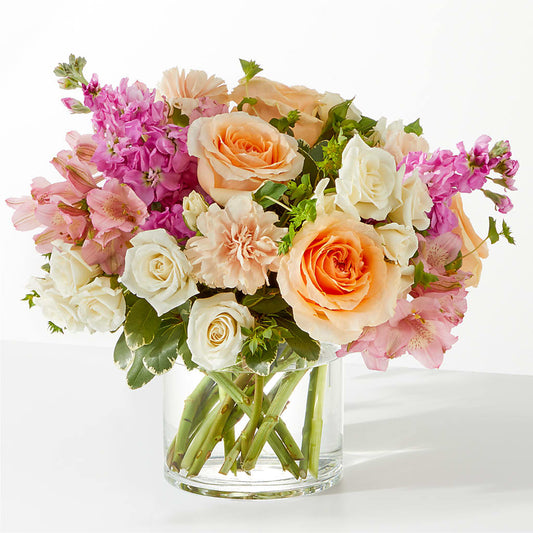 Paradise Bouquet –  Serenity Floral, Lake Geneva WI