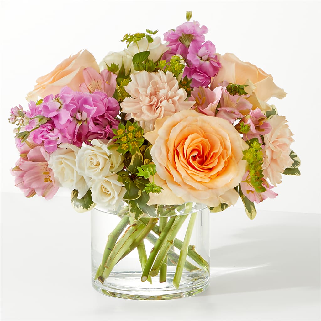 Paradise Bouquet –  Serenity Floral, Lake Geneva WI