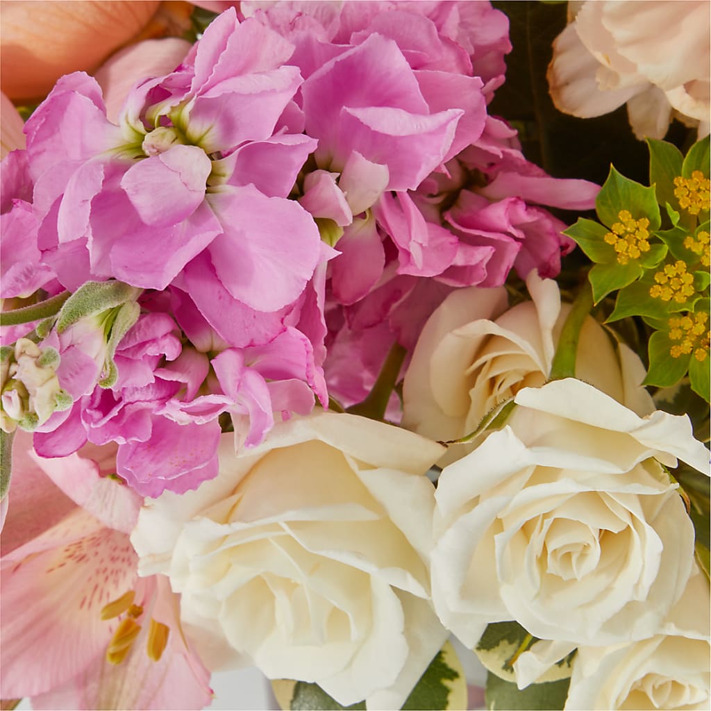 Paradise Bouquet –  Serenity Floral, Lake Geneva WI