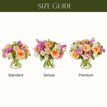 Paradise Bouquet –  Serenity Floral, Lake Geneva WI