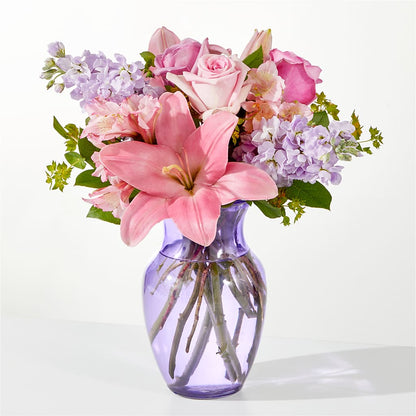 The Crown Jewel Bouquet –  Serenity Floral, Lake Geneva WI