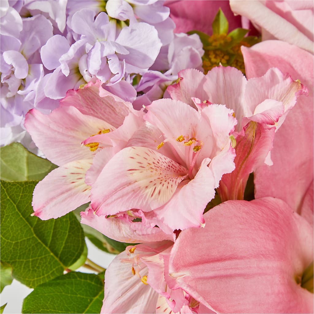 The Crown Jewel Bouquet –  Serenity Floral, Lake Geneva WI