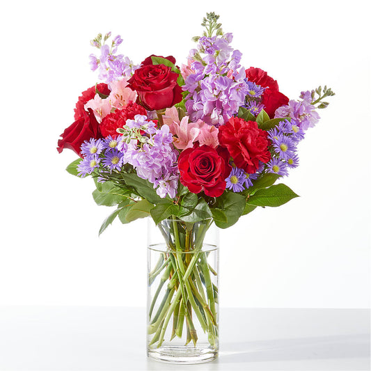 Your Majesty Bouquet –  Serenity Floral, Lake Geneva WI