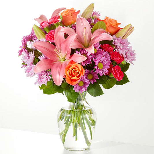 One and Only Bouquet –  Serenity Floral, Lake Geneva WI