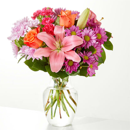 One and Only Bouquet –  Serenity Floral, Lake Geneva WI