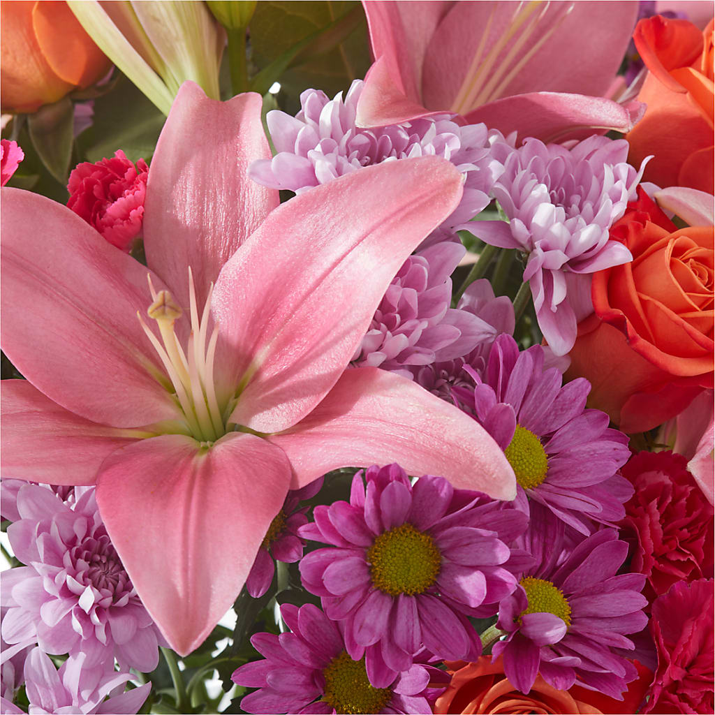 One and Only Bouquet –  Serenity Floral, Lake Geneva WI