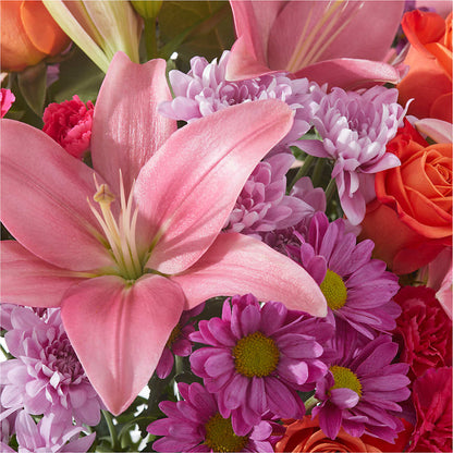 One and Only Bouquet –  Serenity Floral, Lake Geneva WI