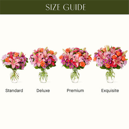 One and Only Bouquet –  Serenity Floral, Lake Geneva WI