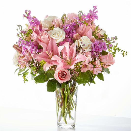 Ethereal Beauty Bouquet –  Serenity Floral, Lake Geneva WI