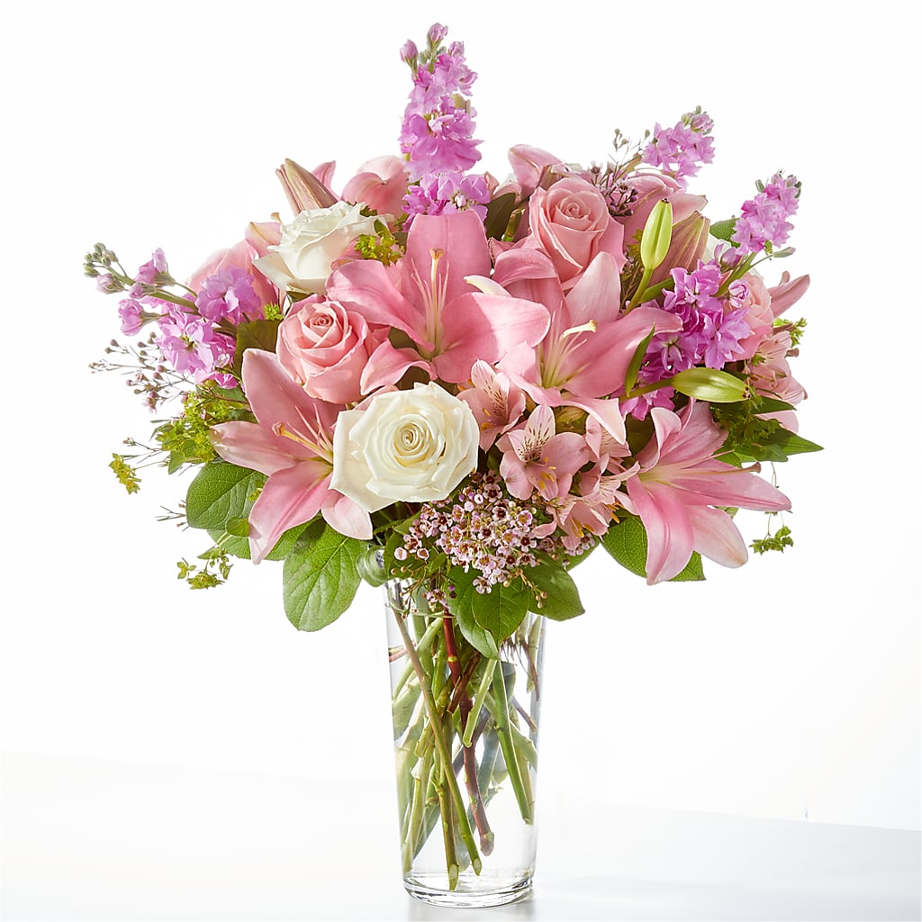Ethereal Beauty Bouquet –  Serenity Floral, Lake Geneva WI