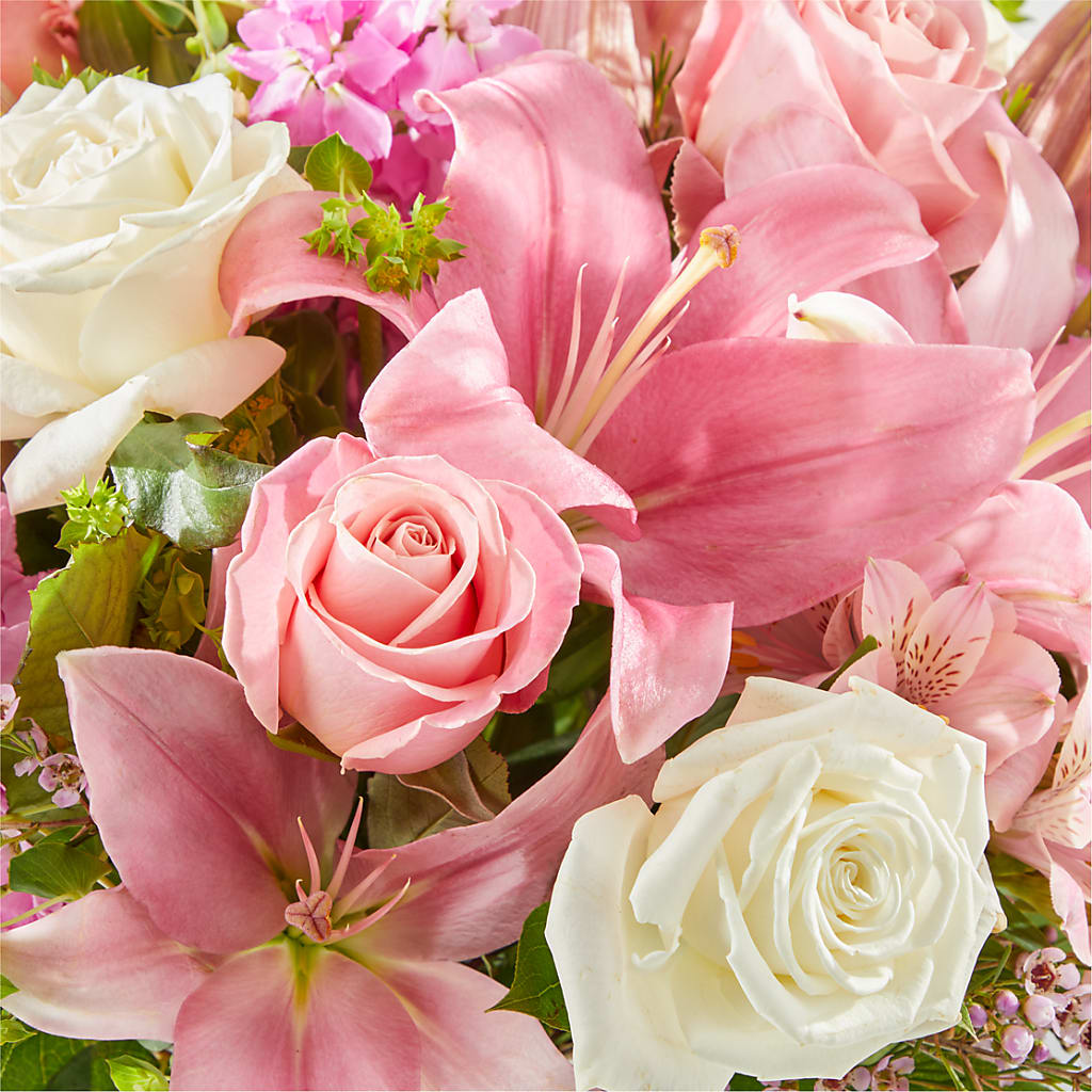 Ethereal Beauty Bouquet –  Serenity Floral, Lake Geneva WI