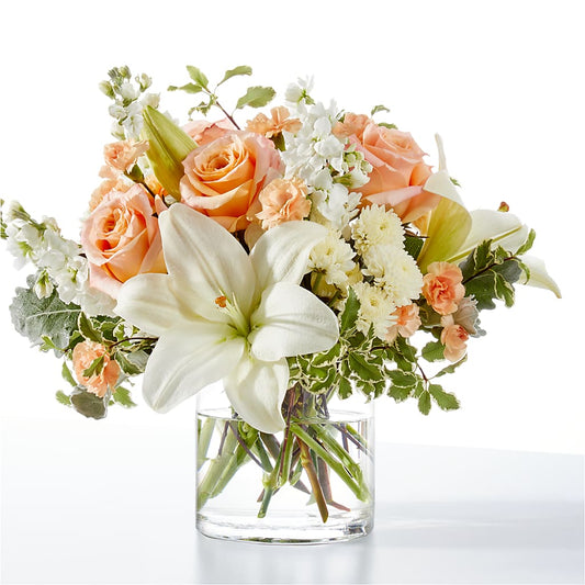 Darling Bouquet –  Serenity Floral, Lake Geneva WI