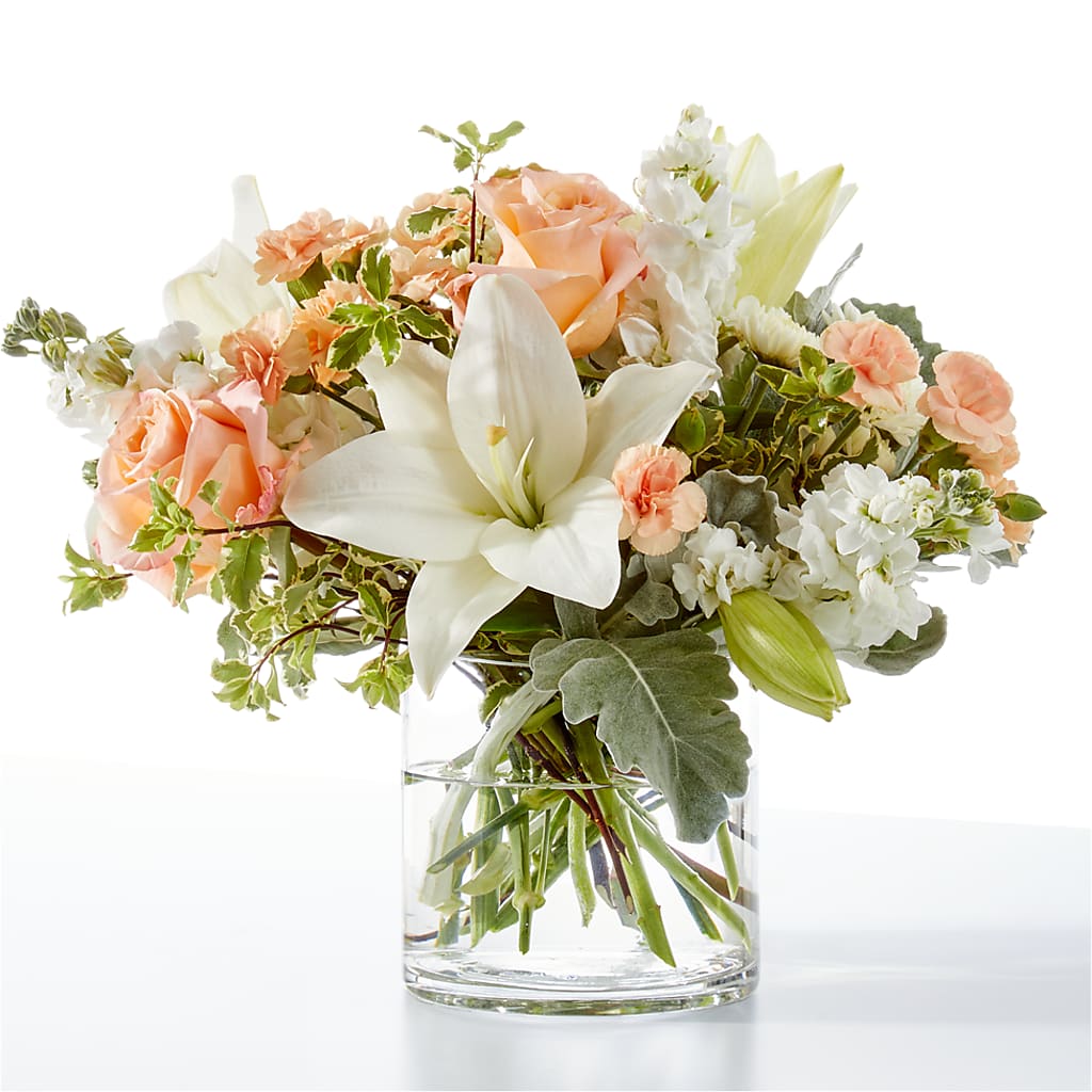 Darling Bouquet –  Serenity Floral, Lake Geneva WI