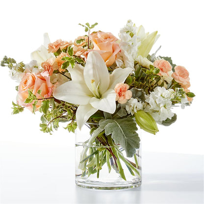 Darling Bouquet –  Serenity Floral, Lake Geneva WI