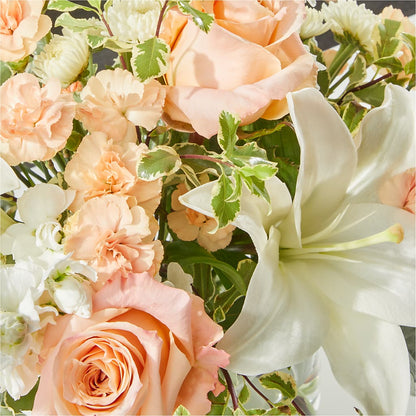 Darling Bouquet –  Serenity Floral, Lake Geneva WI