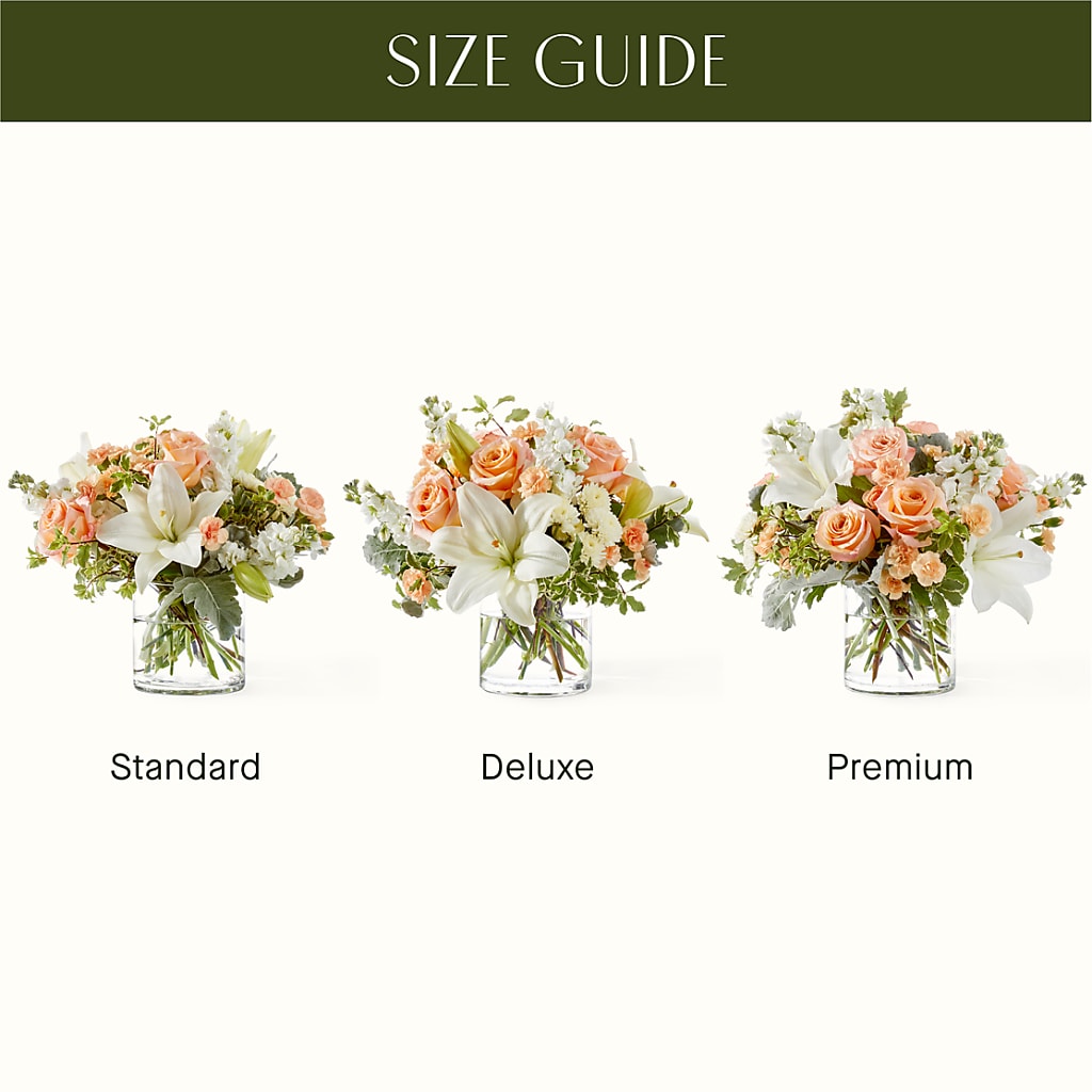 Darling Bouquet –  Serenity Floral, Lake Geneva WI