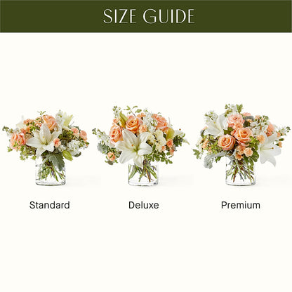 Darling Bouquet –  Serenity Floral, Lake Geneva WI