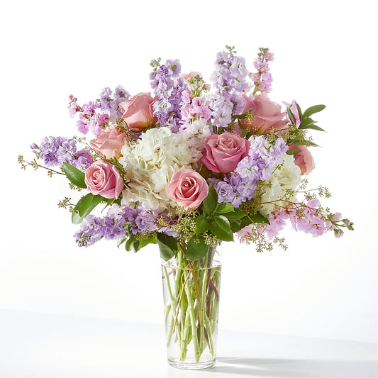 Embraced Bouquet –  Serenity Floral, Lake Geneva WI