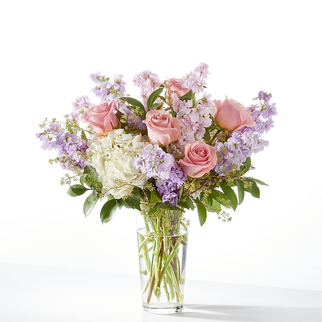 Embraced Bouquet –  Serenity Floral, Lake Geneva WI