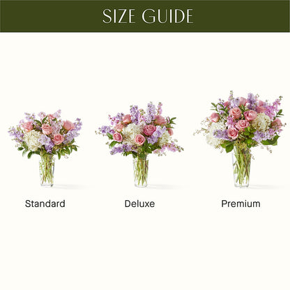 Embraced Bouquet –  Serenity Floral, Lake Geneva WI