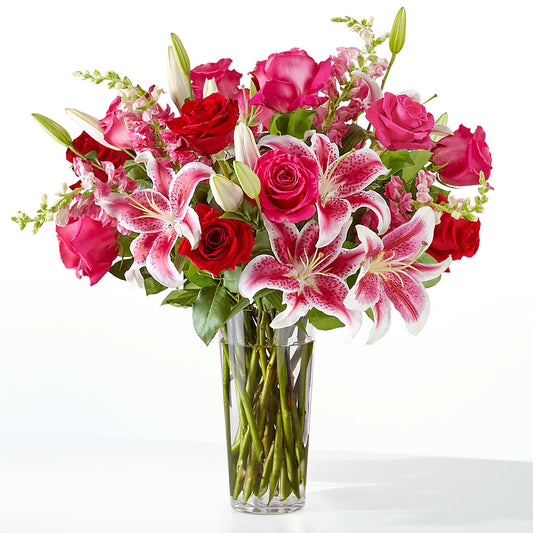 Always You Bouquet –  Serenity Floral, Lake Geneva WI